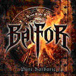 Постер Balfor - 2 Альбома Balfor - 2 Альбома