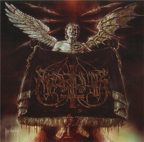 Постер Marduk - Discography Marduk - Discography