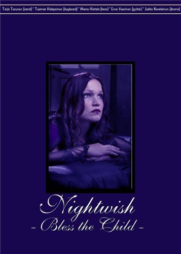 Постер Nightwish - Singles Nightwish - Singles