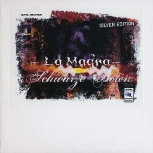 Постер La Magra - Дискография La Magra - Дискография