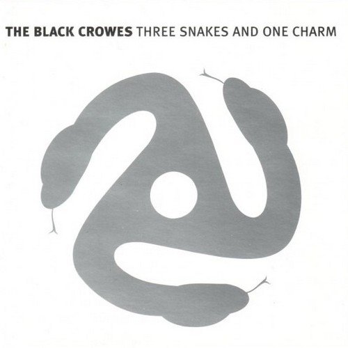 Постер The Black Crowes Discography The Black Crowes Discography