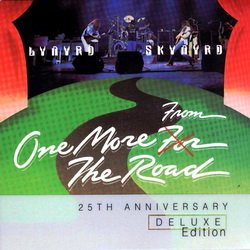 Постер Lynyrd Skynyrd - Дискография Lynyrd Skynyrd - Дискография