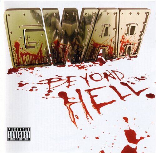 Постер Gwar - Discography Gwar - Discography