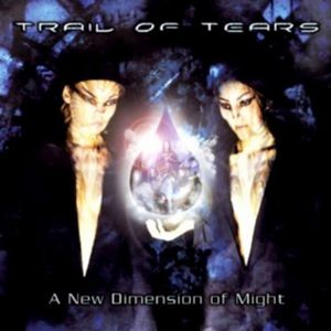Постер Trail Of Tears - Дискография Trail Of Tears - Дискография