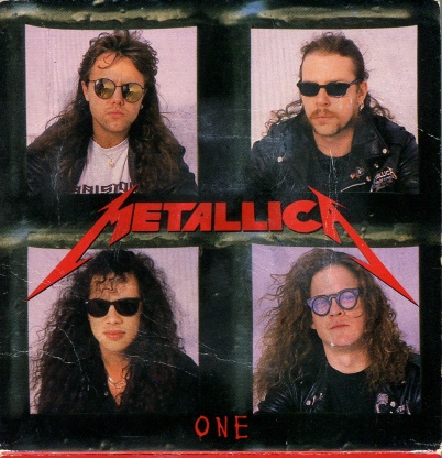 Постер Metallica - 10 CD singles Metallica - 10 CD singles