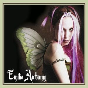 Постер Emilie Autumn - Дискография Emilie Autumn - Дискография