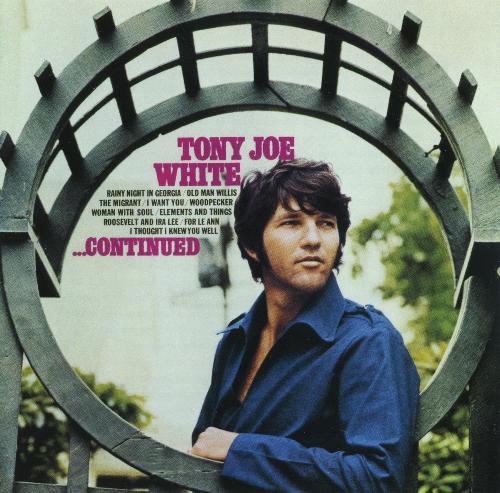 Постер Tony Joe White - 17 Albums Tony Joe White - 17 Albums