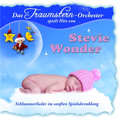 Постер VA - Das Traumstern-Orchester spielt Hits VA - Das Traumstern-Orchester spielt Hits