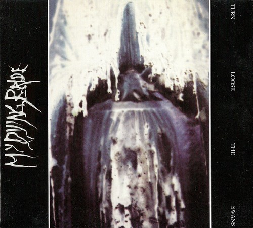 Постер My Dying Bride - Discography My Dying Bride - Discography