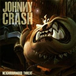 Постер Johnny Crash Johnny Crash