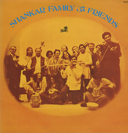 Постер George Harrison - Discography George Harrison - Discography