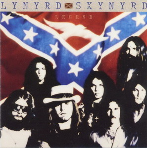 Постер Lynyrd Skynyrd - Дискография Lynyrd Skynyrd - Дискография