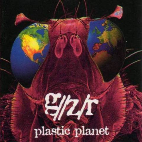 Постер Geezer Butler Geezer Butler