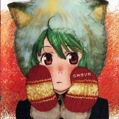 Постер Макросс Фронтир OST / Macross Frontier Full Collection Макросс Фронтир OST / Macross Frontier Full Collection