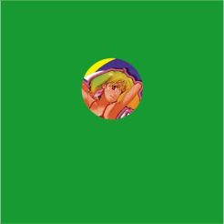 Постер Макросс Фронтир OST / Macross Frontier Full Collection Макросс Фронтир OST / Macross Frontier Full Collection