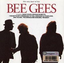 Постер Bee Gees - Дискография Bee Gees - Дискография