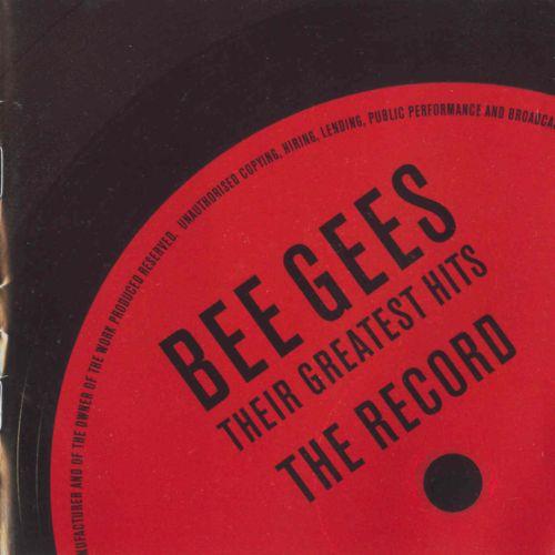 Постер Bee Gees - Дискография Bee Gees - Дискография