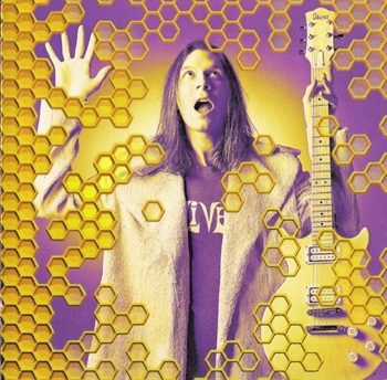 Постер Paul Gilbert - Дискография Paul Gilbert - Дискография