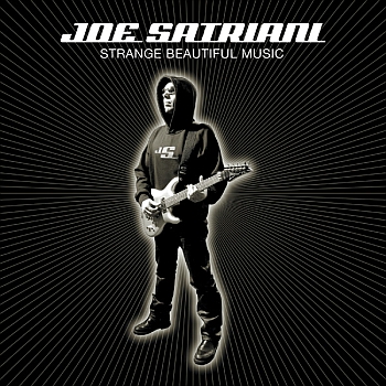 Постер Joe Satriani - Дискография Joe Satriani - Дискография