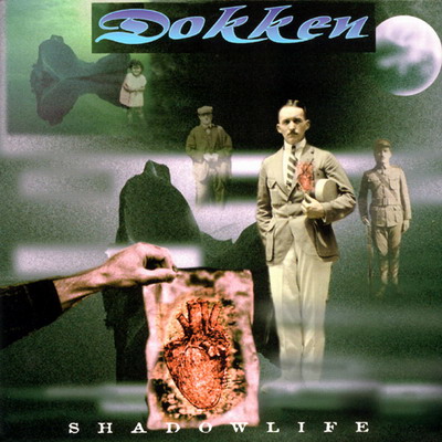 Постер Dokken - Дискография Dokken - Дискография