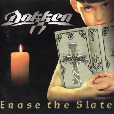 Постер Dokken - Дискография Dokken - Дискография