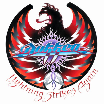 Постер Dokken - Дискография Dokken - Дискография