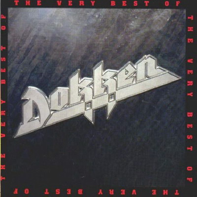 Постер Dokken - Дискография Dokken - Дискография