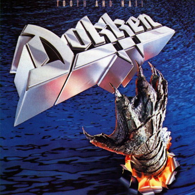 Постер Dokken - Дискография Dokken - Дискография