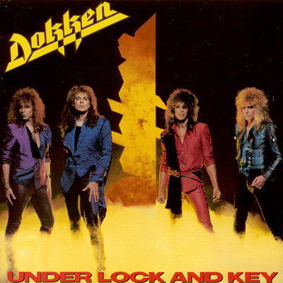 Постер Dokken - Дискография Dokken - Дискография