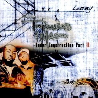 Постер Timbaland - Discography Timbaland - Discography