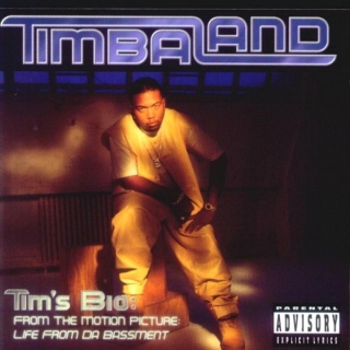 Постер Timbaland - Discography Timbaland - Discography