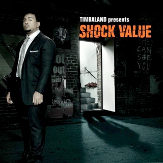Постер Timbaland - Discography Timbaland - Discography