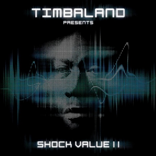 Постер Timbaland - Discography Timbaland - Discography