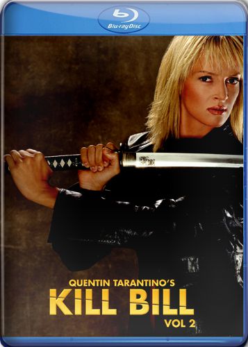 Постер Убить Билла 1, 2 : Дилогия / Kill Bill: Vol. 1, 2 : Dilogy Убить Билла 1, 2 : Дилогия / Kill Bill: Vol. 1, 2 : Dilogy