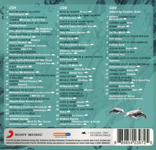Постер VA - Dream Dance Vol. 83 VA - Dream Dance Vol. 83
