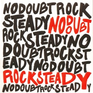 Постер No Doubt - Discography No Doubt - Discography