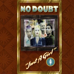 Постер No Doubt - Discography No Doubt - Discography