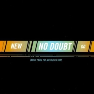 Постер No Doubt - Discography No Doubt - Discography