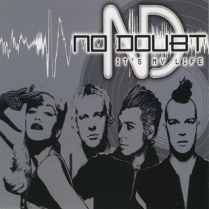 Постер No Doubt - Discography No Doubt - Discography