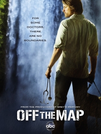 Постер У Жизни На Краю / Нет на карте, 1 Сезон 5 Серия / Off The Map У Жизни На Краю / Нет на карте, 1 Сезон 5 Серия / Off The Map