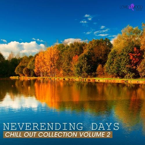 Постер VA - Neverending Days Vol. 2-8 VA - Neverending Days Vol. 2-8