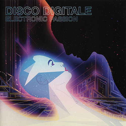 Постер Disco Digitale - Collection Disco Digitale - Collection