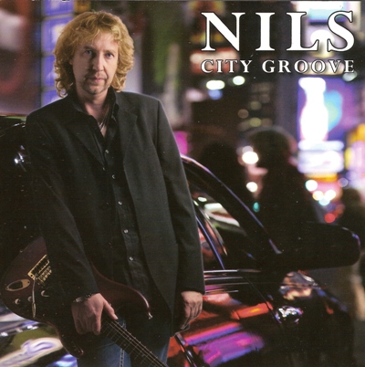 Постер Nils - Collection Nils - Collection