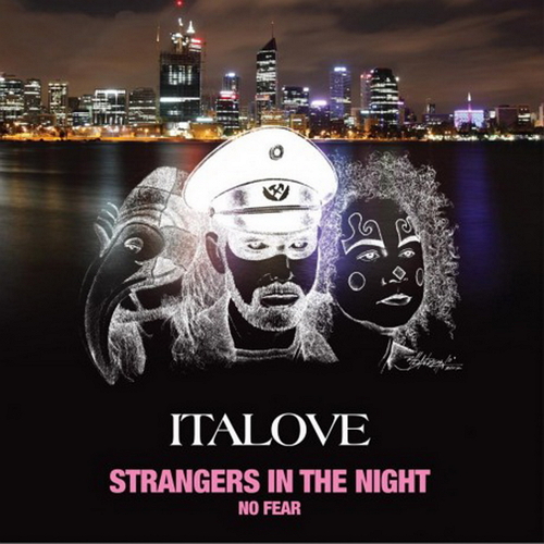 Постер Italove - Singles Remixes Collection Italove - Singles Remixes Collection