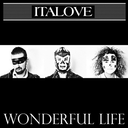 Постер Italove - Singles Remixes Collection Italove - Singles Remixes Collection