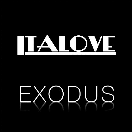 Постер Italove - Singles Remixes Collection Italove - Singles Remixes Collection