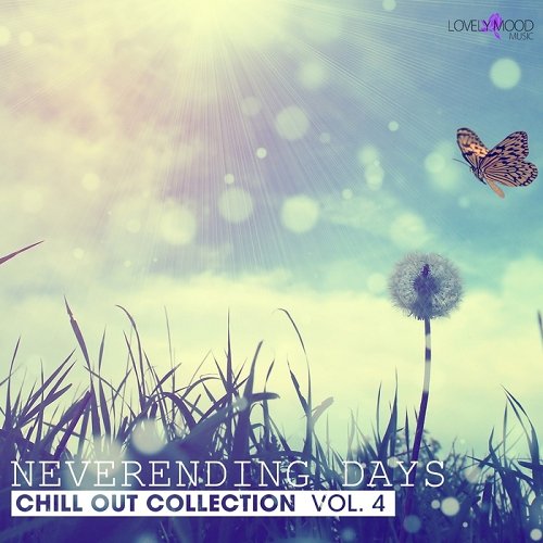 Постер VA - Neverending Days Vol. 2-8 VA - Neverending Days Vol. 2-8