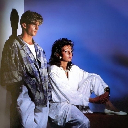 Постер Radiorama - Greatest Hits Remixes Radiorama - Greatest Hits Remixes