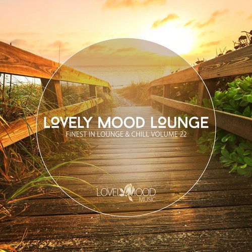 Постер VA - Lovely Mood Lounge, Vol. 22-23 VA - Lovely Mood Lounge, Vol. 22-23