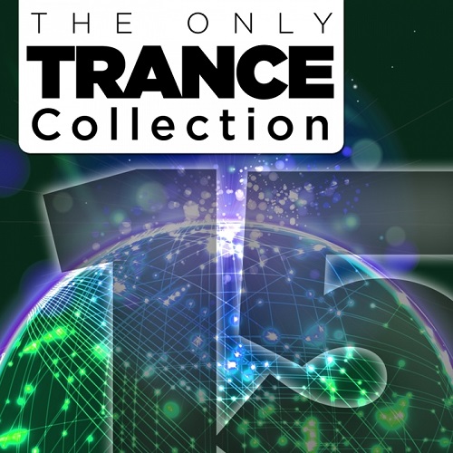 Постер VA - The Only Trance Collection 15-16 VA - The Only Trance Collection 15-16